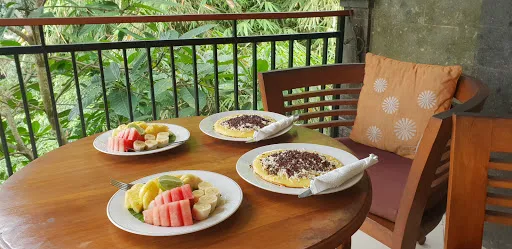 Ketut Kasta Guest House 3