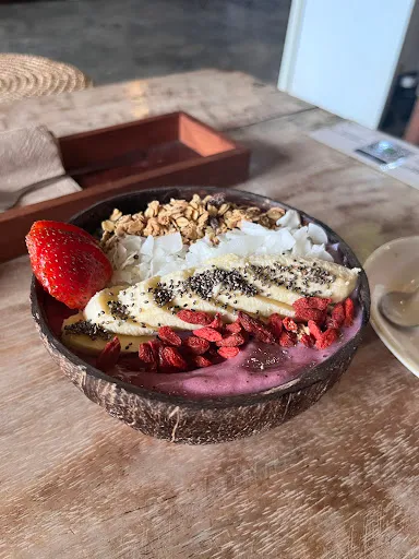 Namaskara Coffee & Superfoods 4