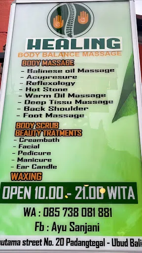 Quelena Spa 4