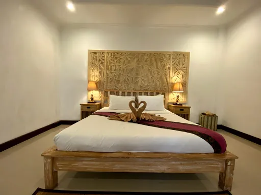 Sayan Terrace Resort 1