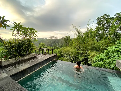Sayan Terrace Resort 2