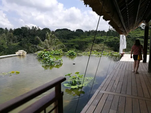 Sayan Terrace Resort 4