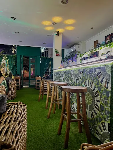 Bali lounge Ubud 4