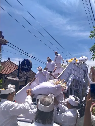 Gria Peling Manuaba 2