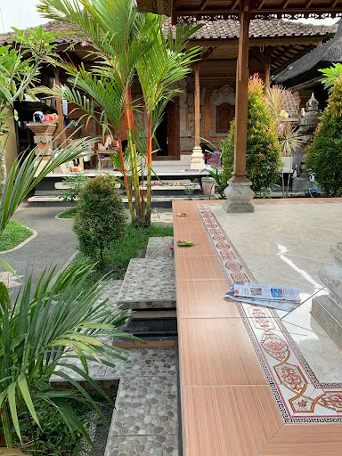 Rama Homestay