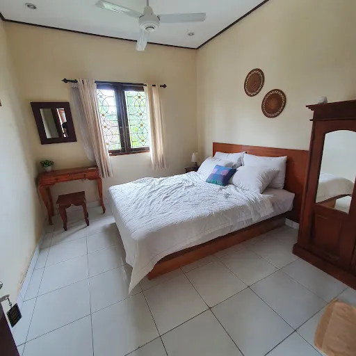 Rama Homestay 1