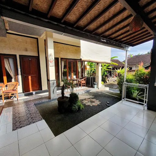 Rama Homestay 3