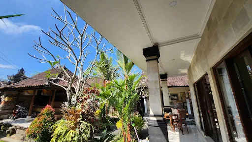 Odi Ode House 2