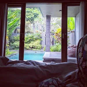 Villa Padma Ubud 3