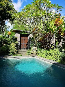 Villa Padma Ubud 4