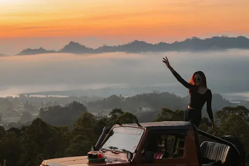 Nopry Bali Tour 1
