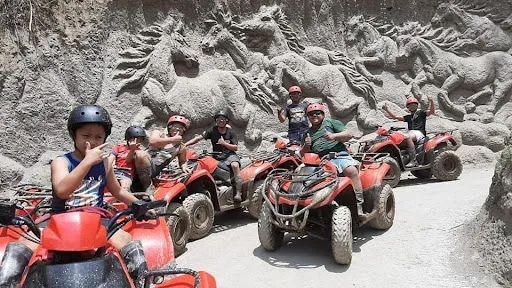 Nopry Bali Tour 3