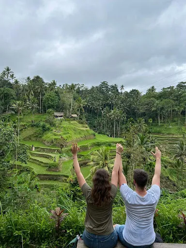 Nopry Bali Tour 4