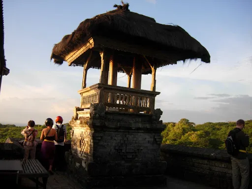 Pura Dalem Taman Kaja 4