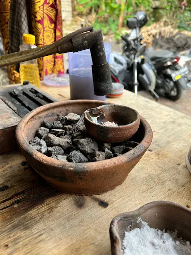 Okta Silver Class Ubud 3