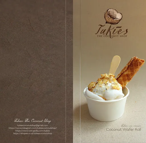 Tukies Coconut Shop 2