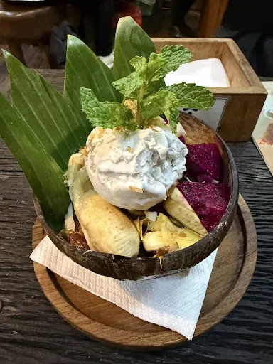 Tukies Coconut Shop 3