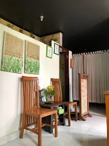 Yeh Pulu Spa 1