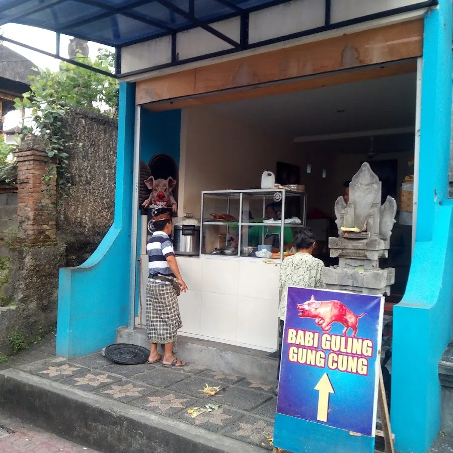 Babi Guling Gung Cung 4