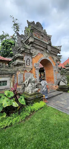 Pura Desa Ubud 1