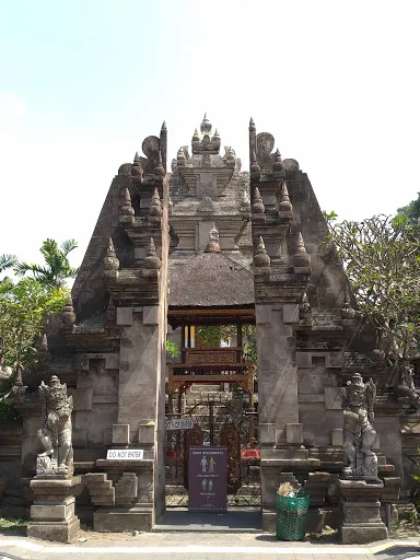 Pura Desa Ubud 2