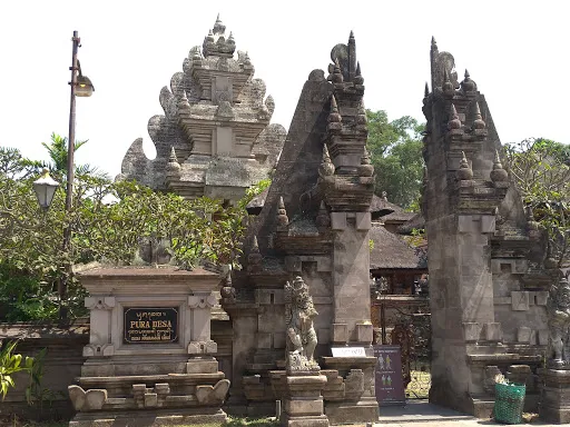 Pura Desa Ubud 4