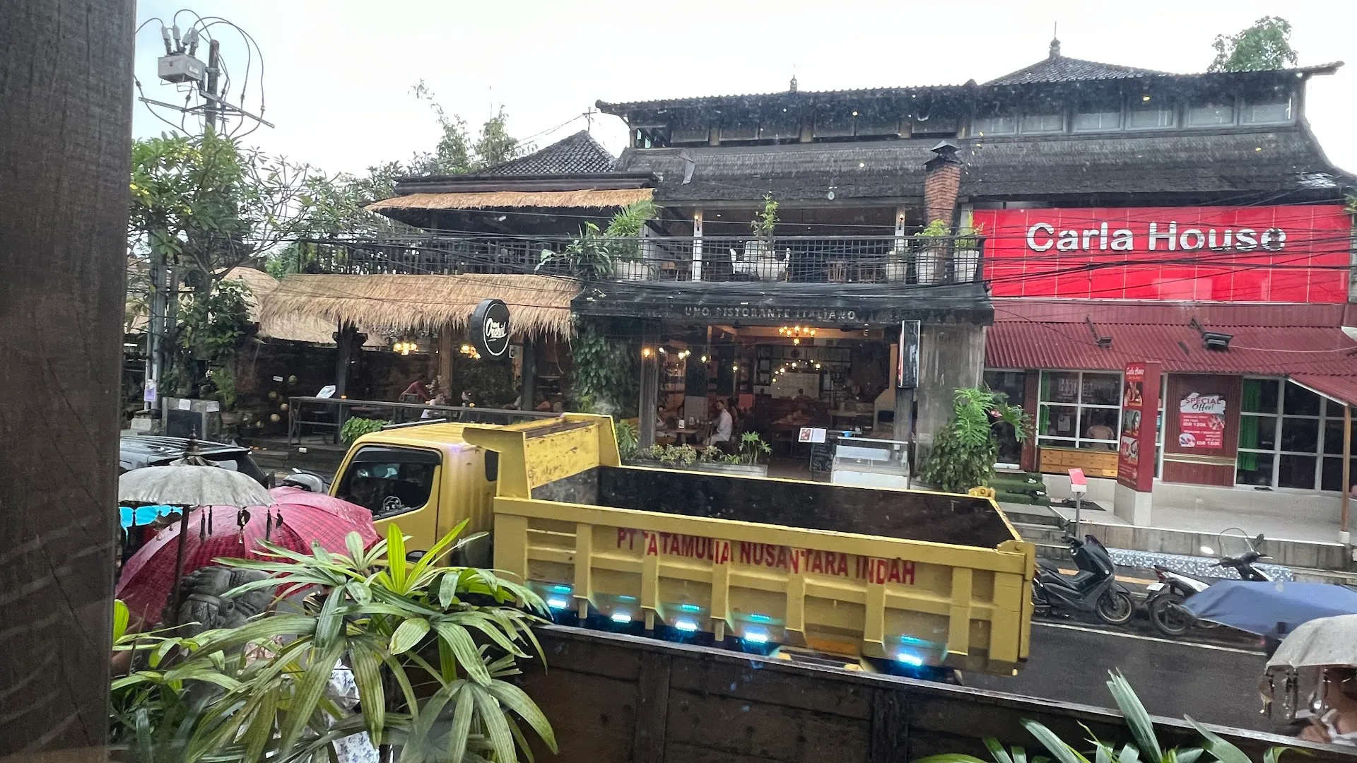 CARLA HOUSE UBUD 1
