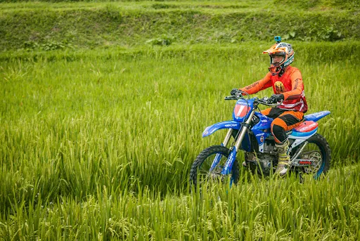 Exploride - Bali Dirt Bike Tours 2