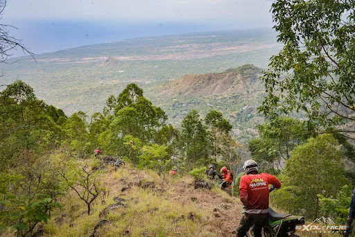 Exploride - Bali Dirt Bike Tours 4