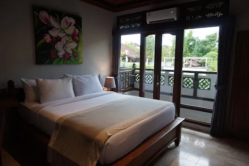 New Mumbul Ubud 1