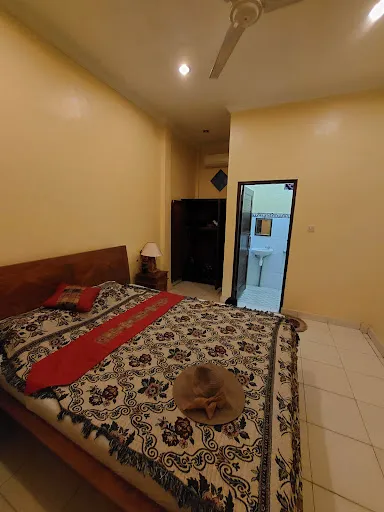 Jungut Guest house 1