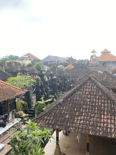 Jungut Guest house 4