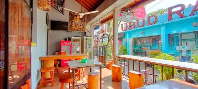 SINDUK WARUNG 1