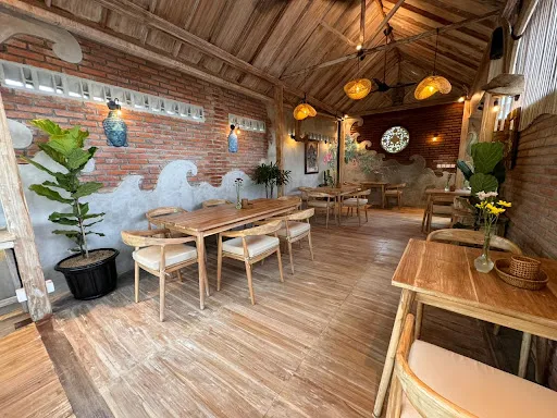 SINDUK WARUNG 2