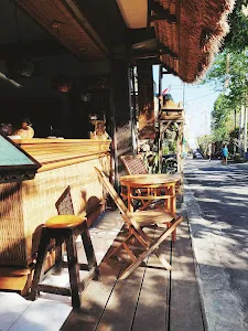 SINDUK WARUNG 3