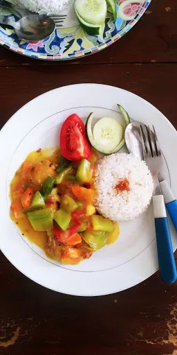 Budi's Warung 1