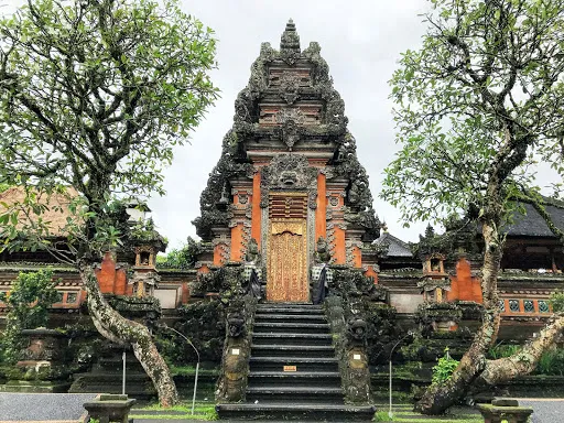 Ubud Palace 2