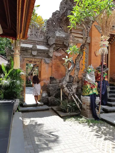 Ubud Palace 4