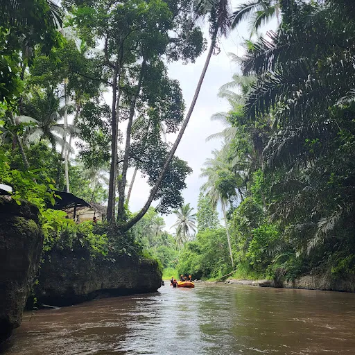 Bali Bintang Rafting 4