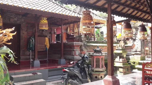 Pondok Pekak Library & Learning Centre 2