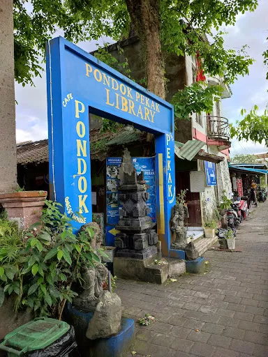 Pondok Pekak Library & Learning Centre 3