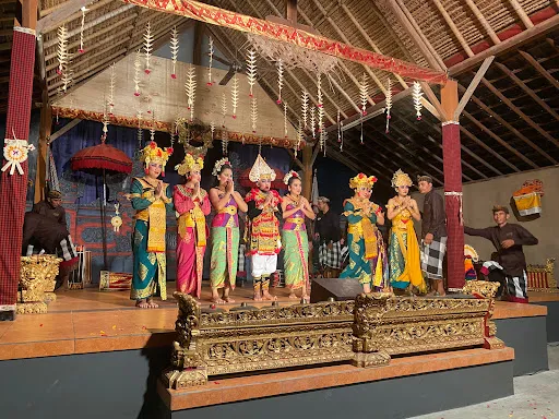 Pondok Pekak Library & Learning Centre 4