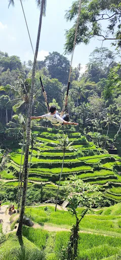 Merteyasa Bali Adventure 1