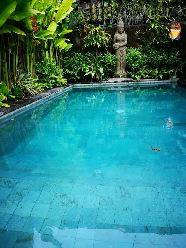 Narada House Ubud 2