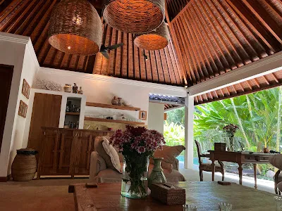 Nomads Haus Spa Ubud 2