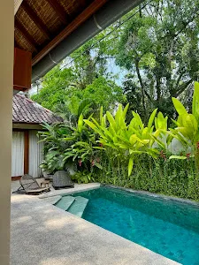 Nomads Haus Spa Ubud 3