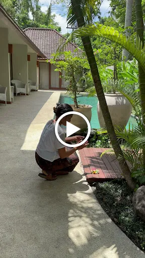 Nomads Haus Spa Ubud 4