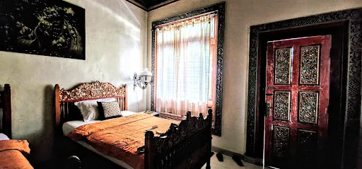 Okawati Boutique Bungalows 1