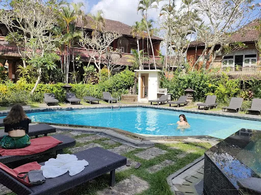 Okawati Boutique Bungalows 2