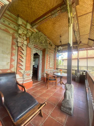 Okawati Boutique Bungalows 3